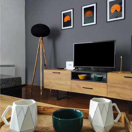 Alen Apartment Old Town - Free Parking Сараево Екстериор снимка