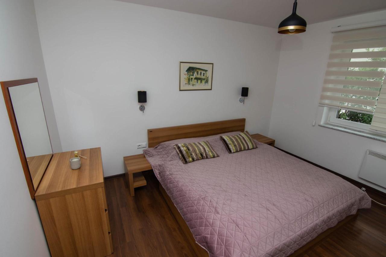 Alen Apartment Old Town - Free Parking Сараево Екстериор снимка