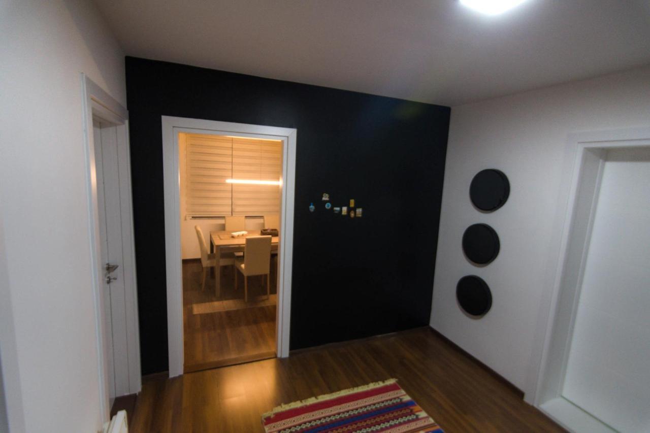 Alen Apartment Old Town - Free Parking Сараево Екстериор снимка