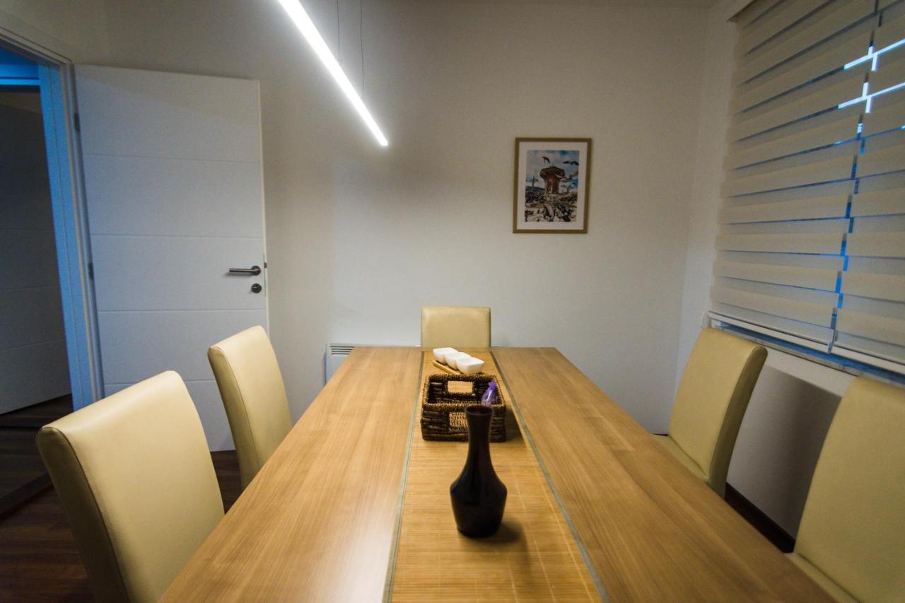 Alen Apartment Old Town - Free Parking Сараево Екстериор снимка