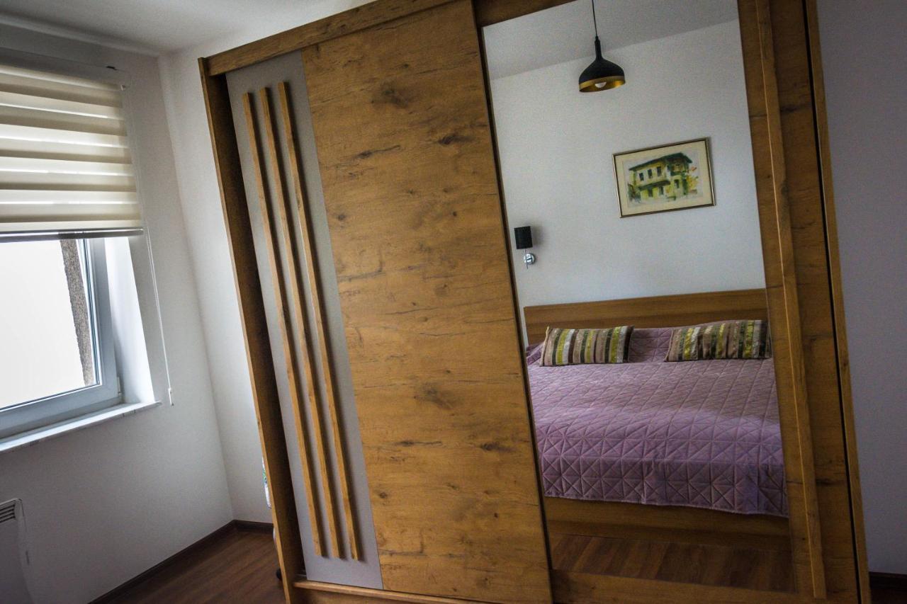 Alen Apartment Old Town - Free Parking Сараево Екстериор снимка