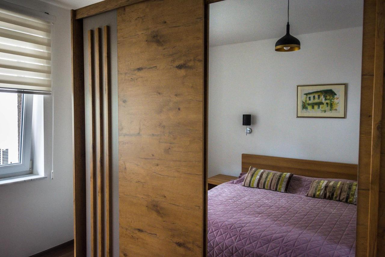 Alen Apartment Old Town - Free Parking Сараево Екстериор снимка
