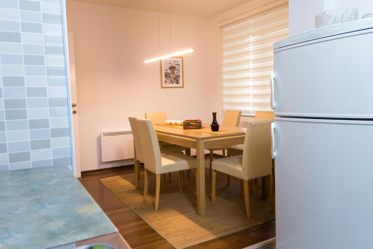 Alen Apartment Old Town - Free Parking Сараево Екстериор снимка