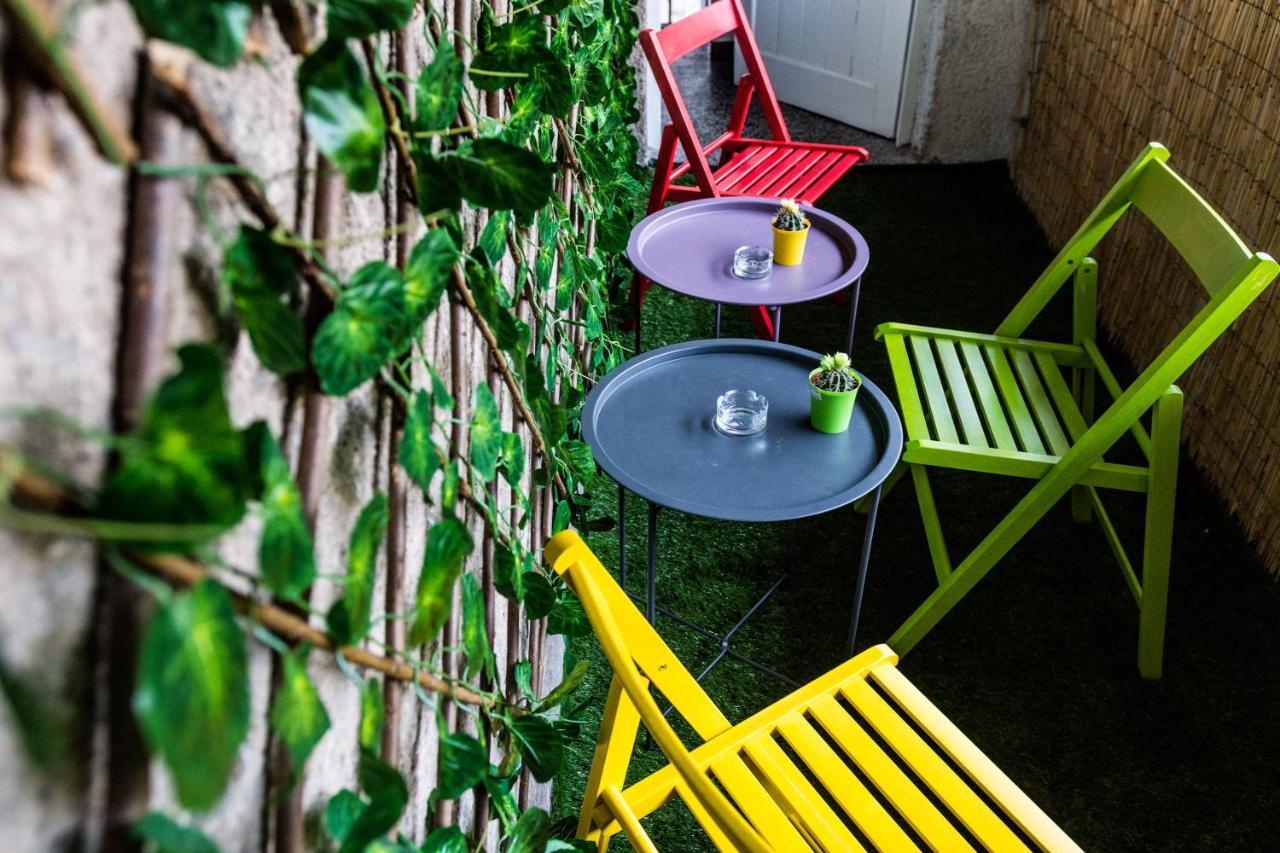 Alen Apartment Old Town - Free Parking Сараево Екстериор снимка