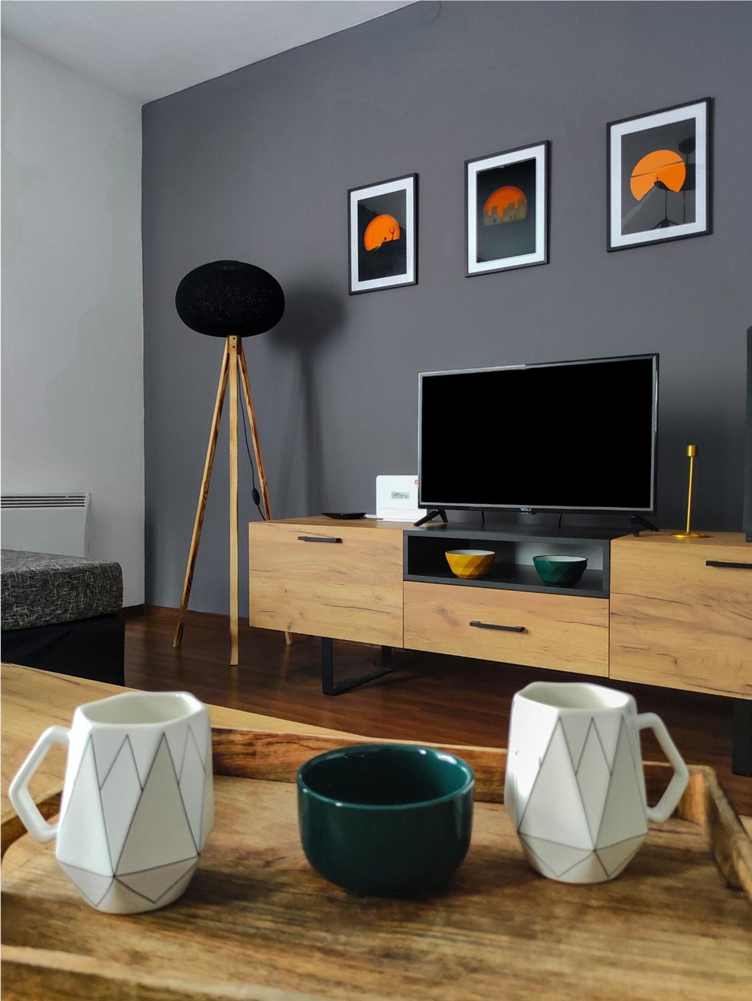 Alen Apartment Old Town - Free Parking Сараево Екстериор снимка