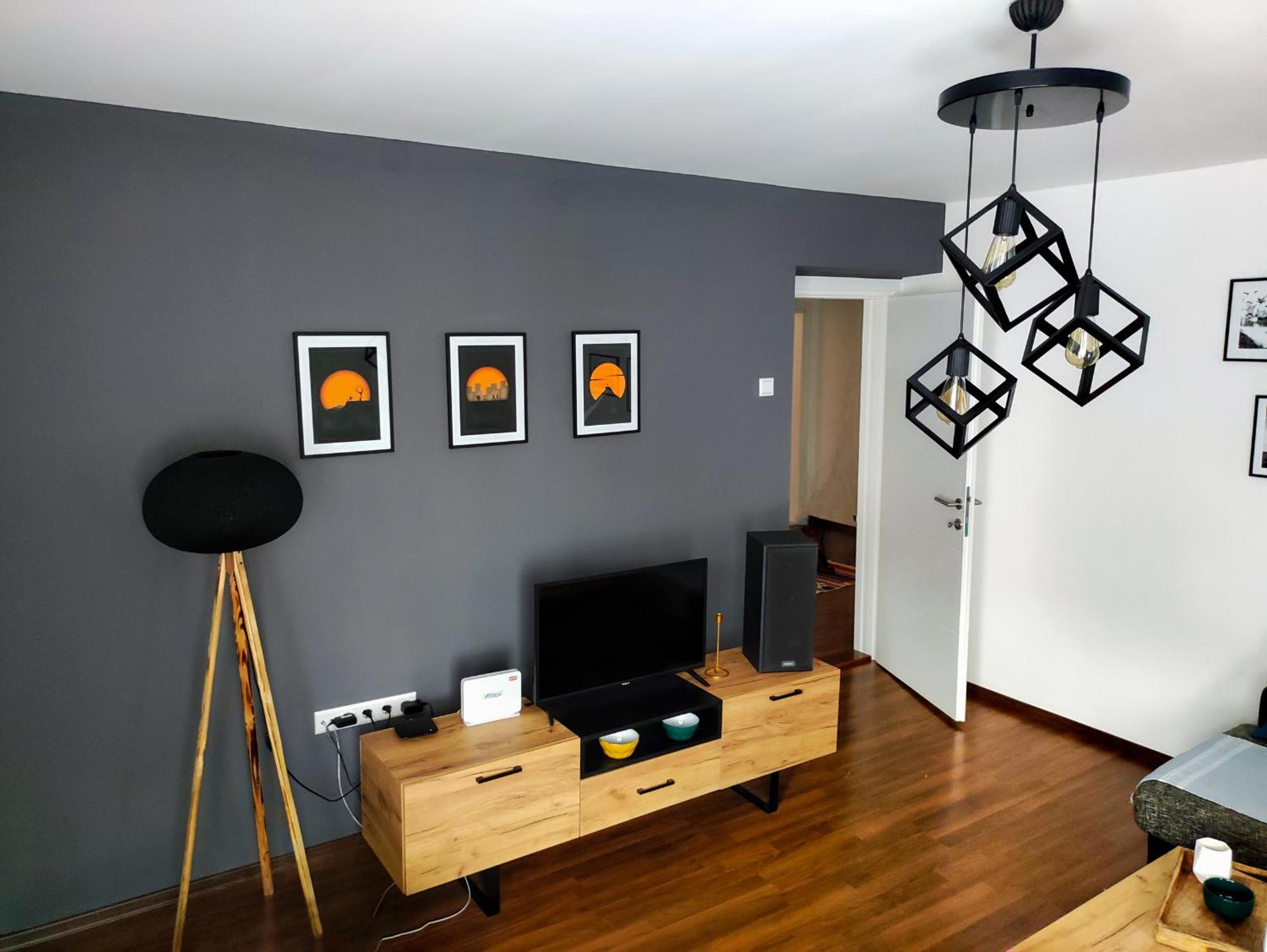 Alen Apartment Old Town - Free Parking Сараево Екстериор снимка