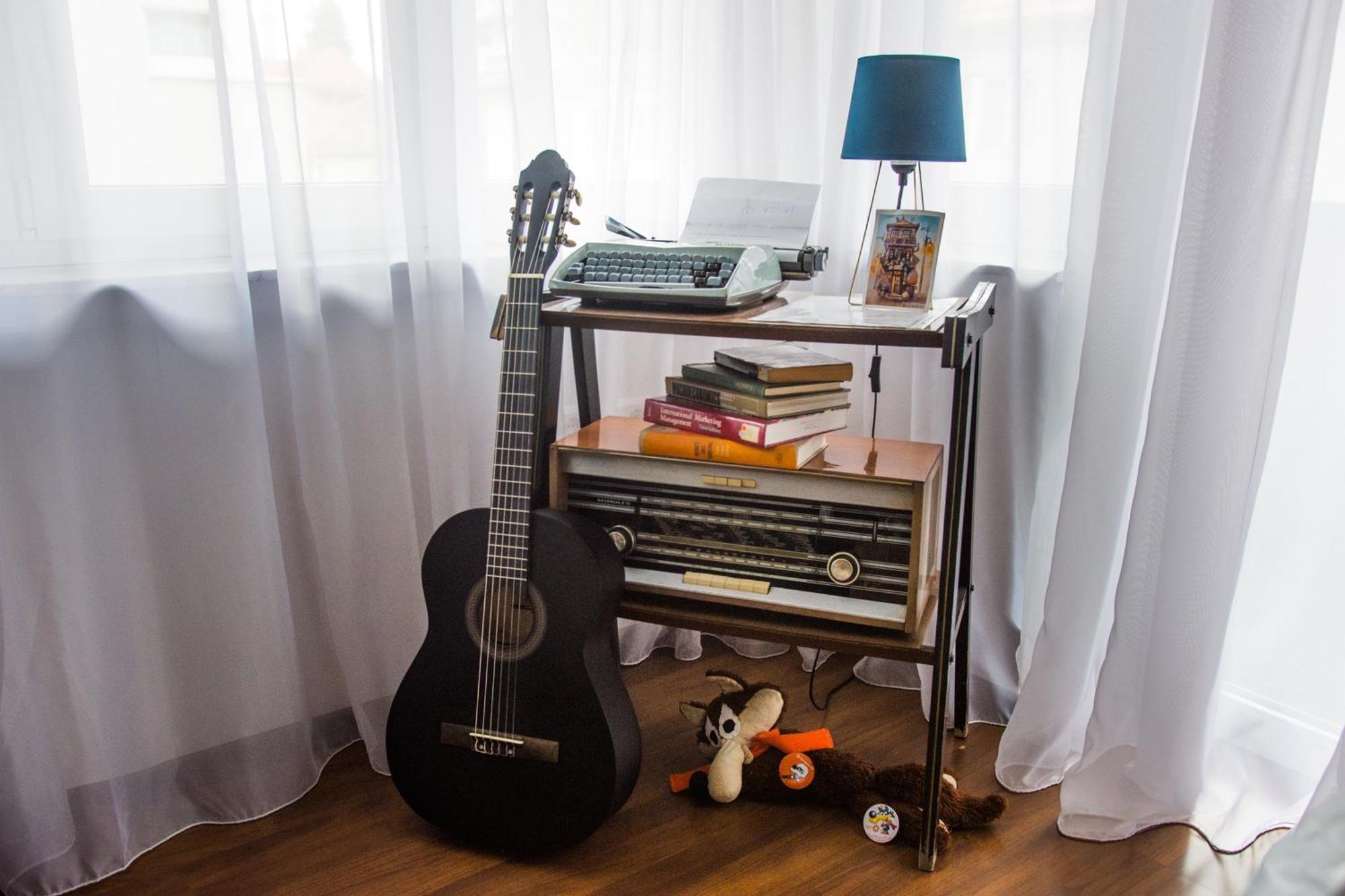 Alen Apartment Old Town - Free Parking Сараево Екстериор снимка