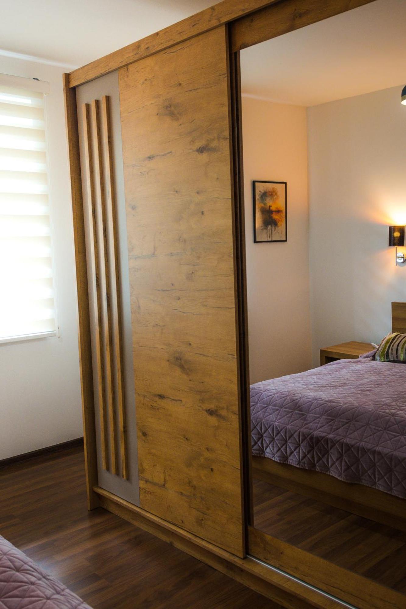 Alen Apartment Old Town - Free Parking Сараево Екстериор снимка