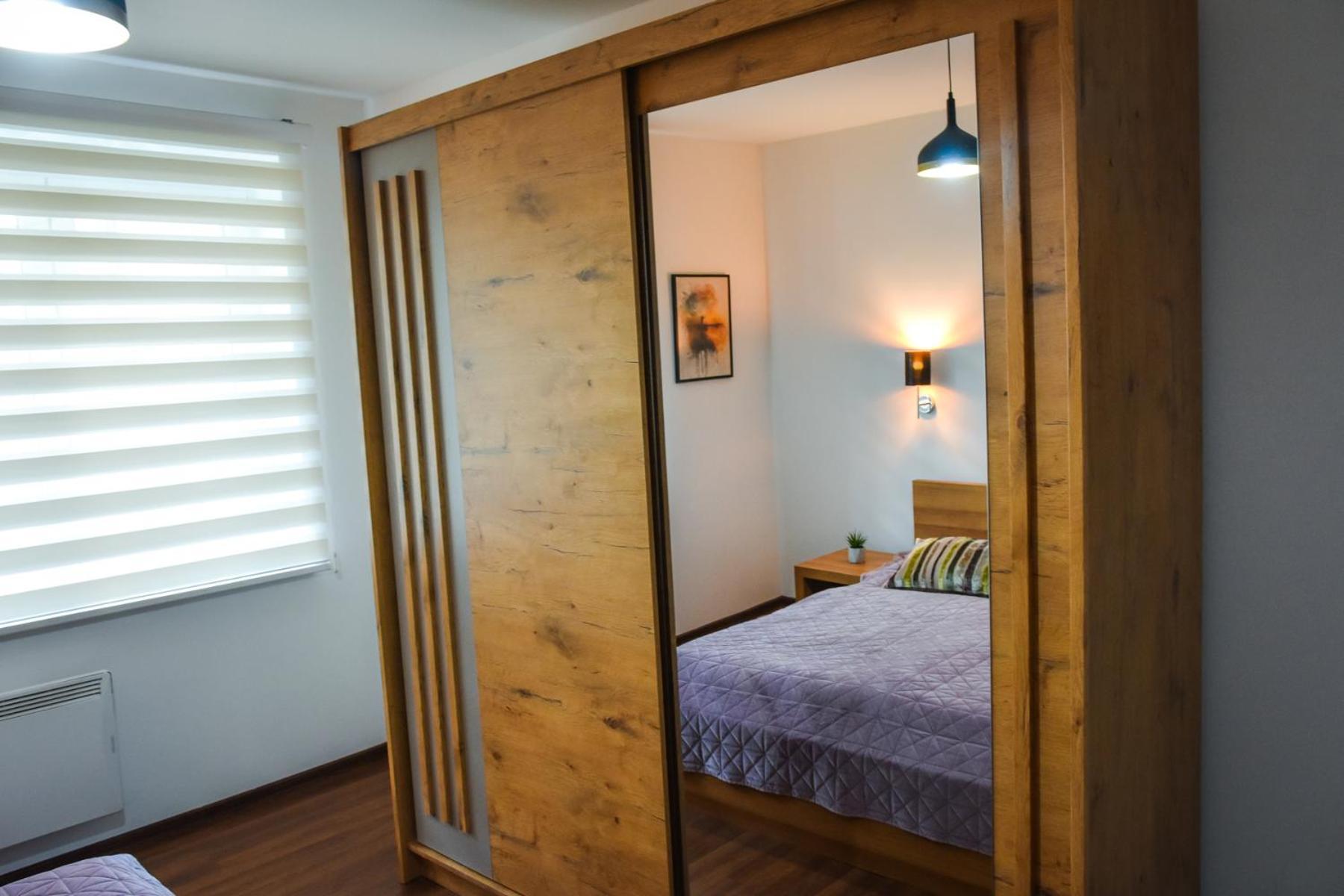 Alen Apartment Old Town - Free Parking Сараево Екстериор снимка