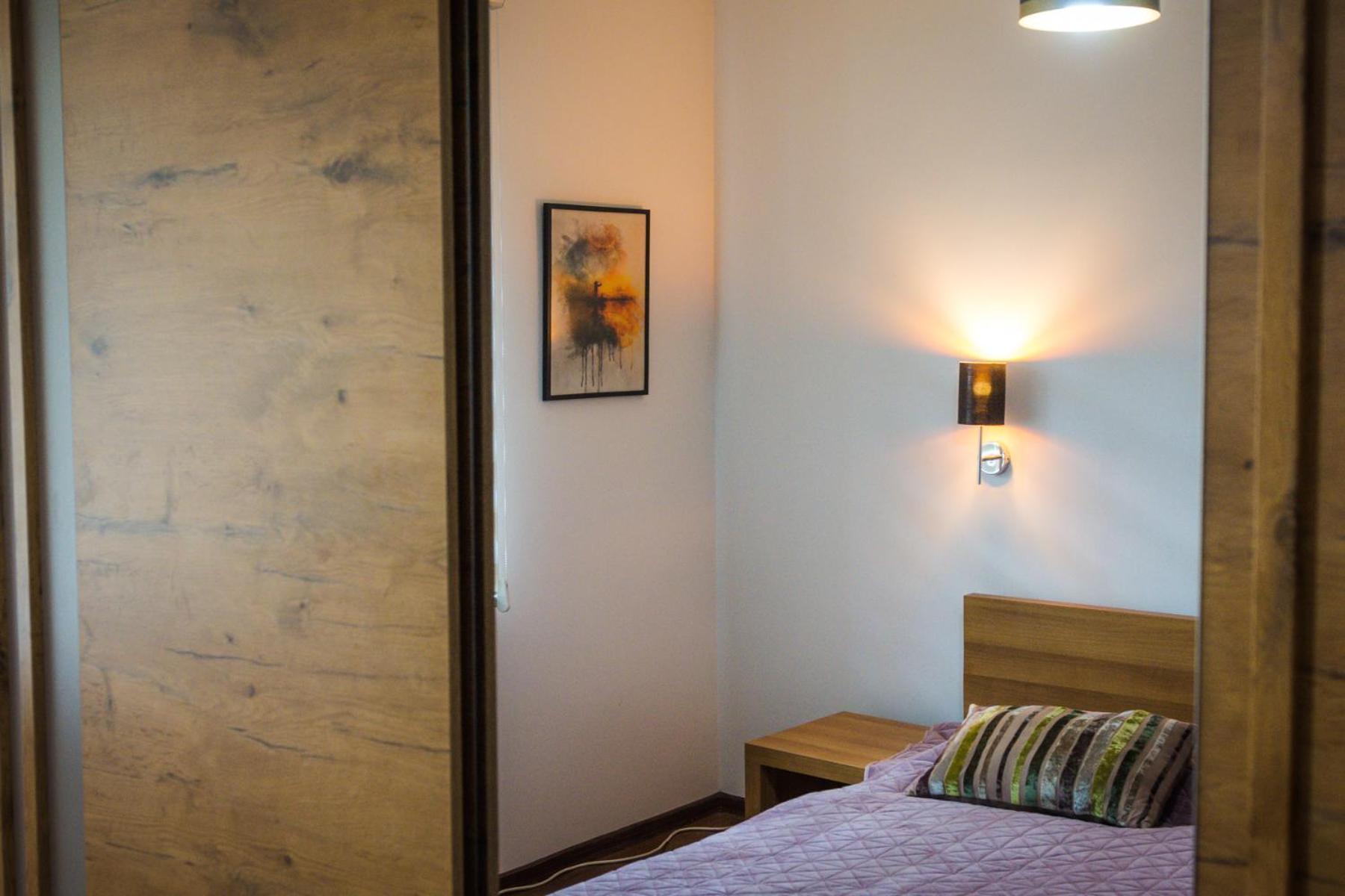 Alen Apartment Old Town - Free Parking Сараево Екстериор снимка