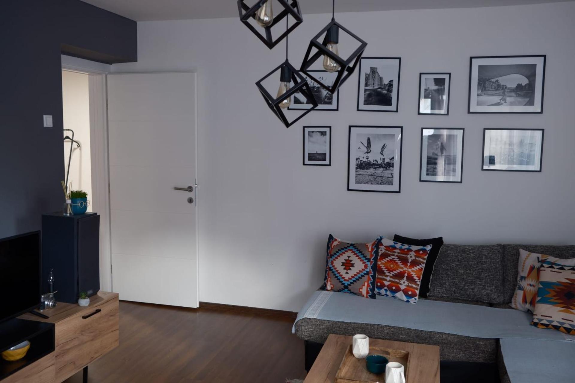 Alen Apartment Old Town - Free Parking Сараево Екстериор снимка