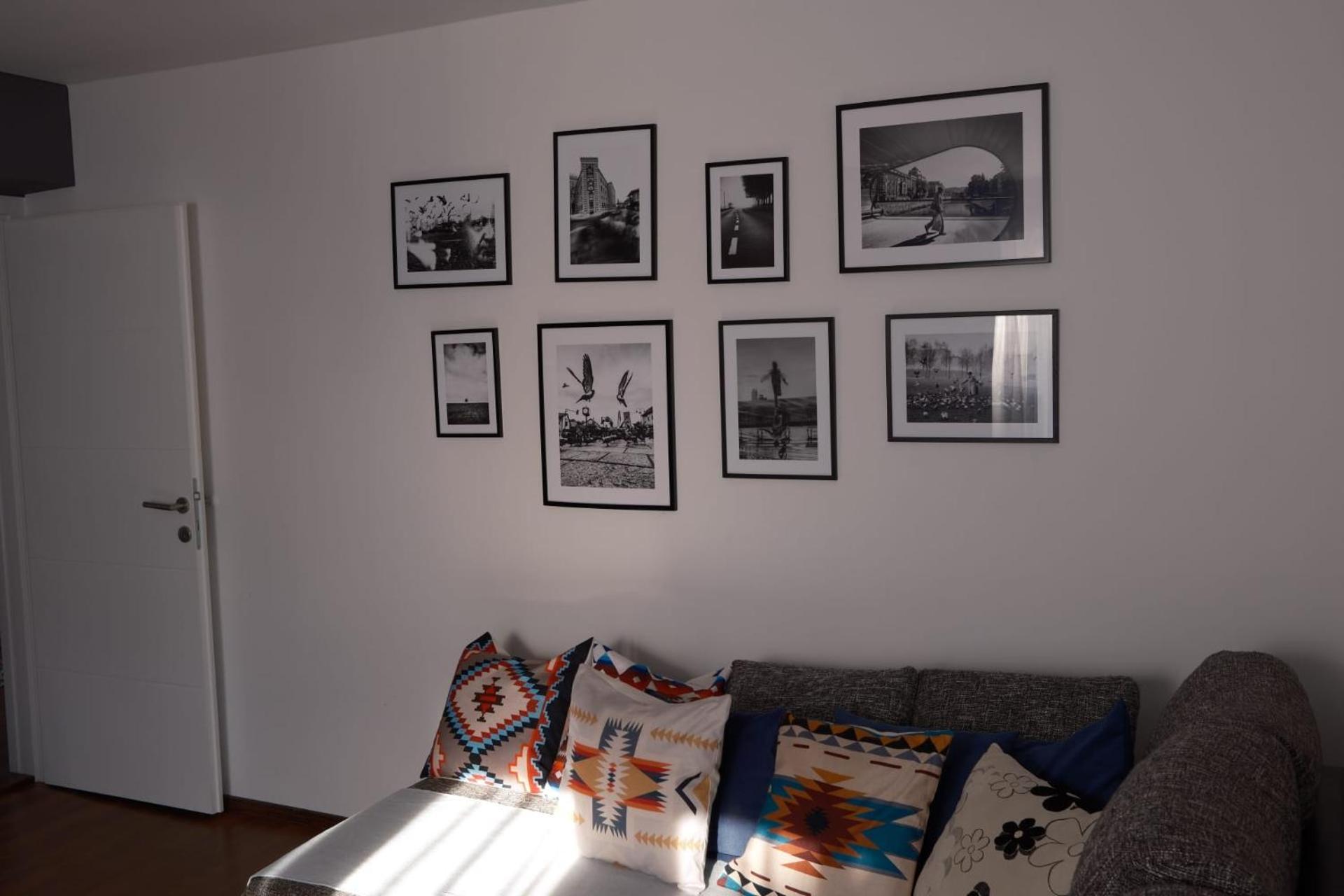 Alen Apartment Old Town - Free Parking Сараево Екстериор снимка