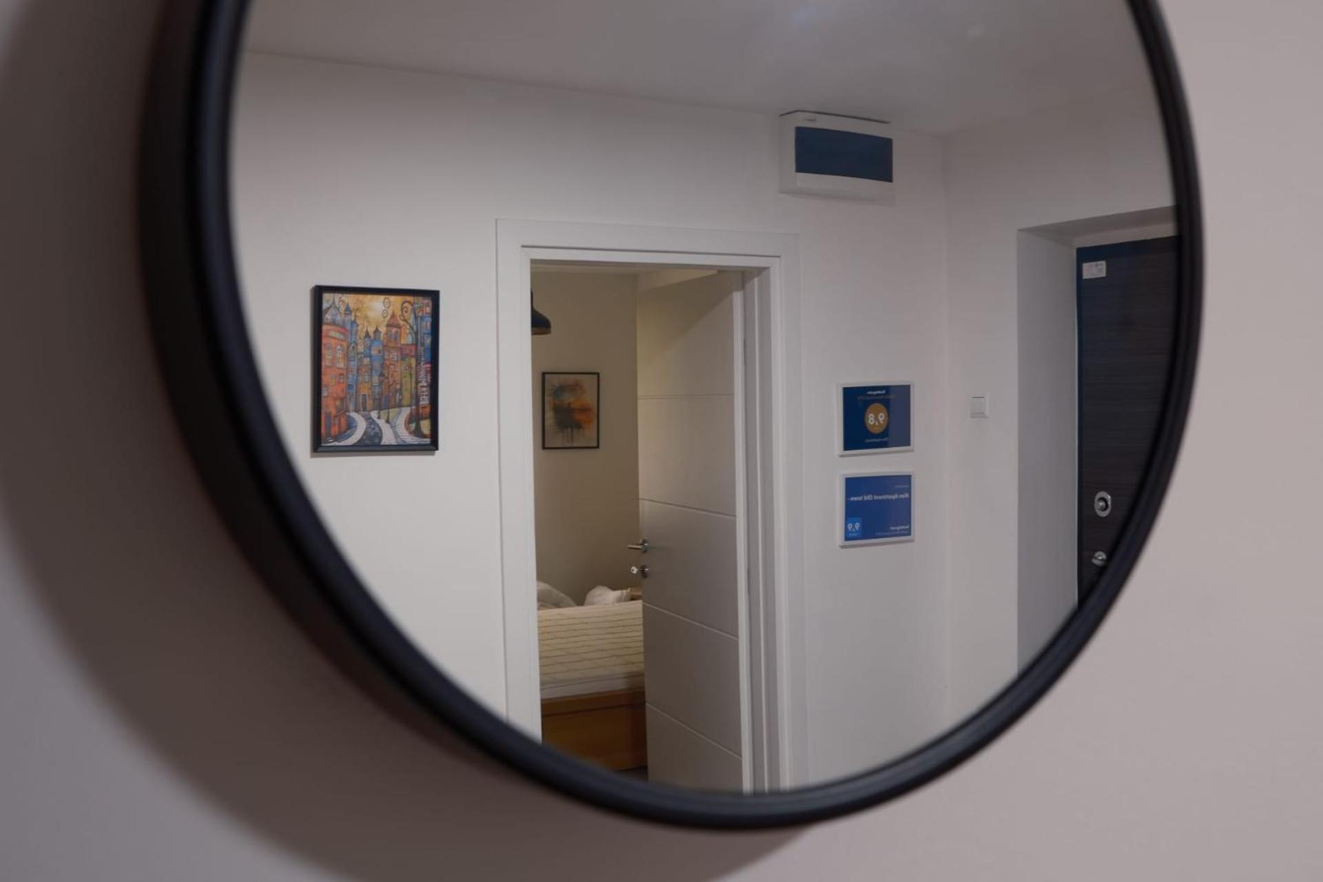 Alen Apartment Old Town - Free Parking Сараево Екстериор снимка